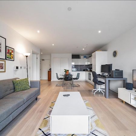 Riverside Suites And Apartments Londres Extérieur photo