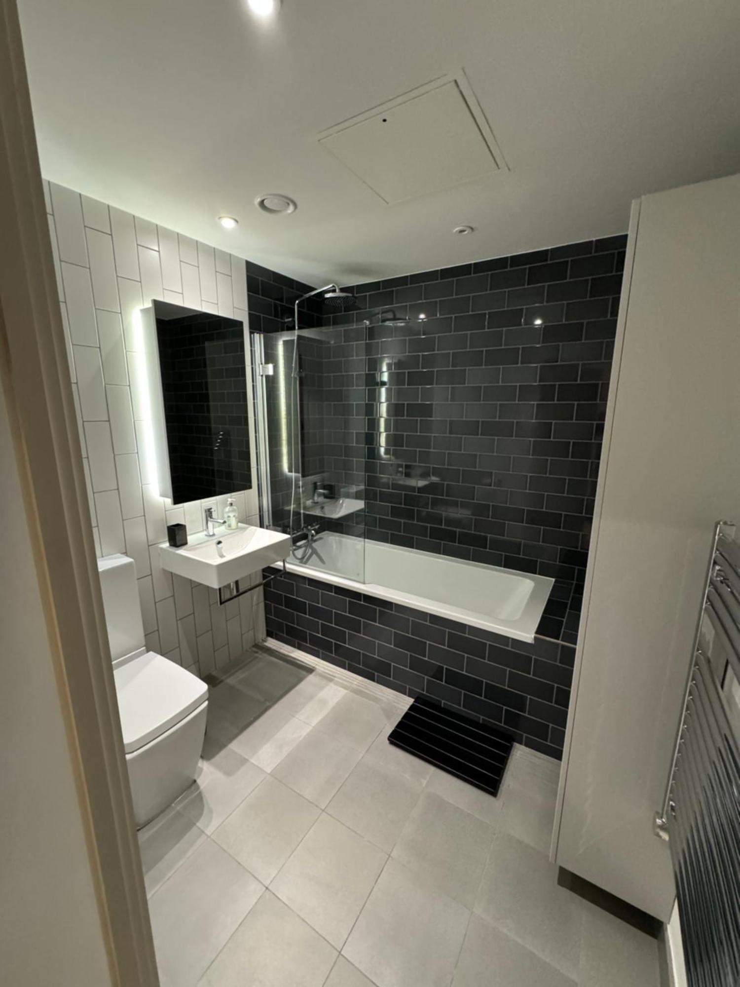 Riverside Suites And Apartments Londres Extérieur photo
