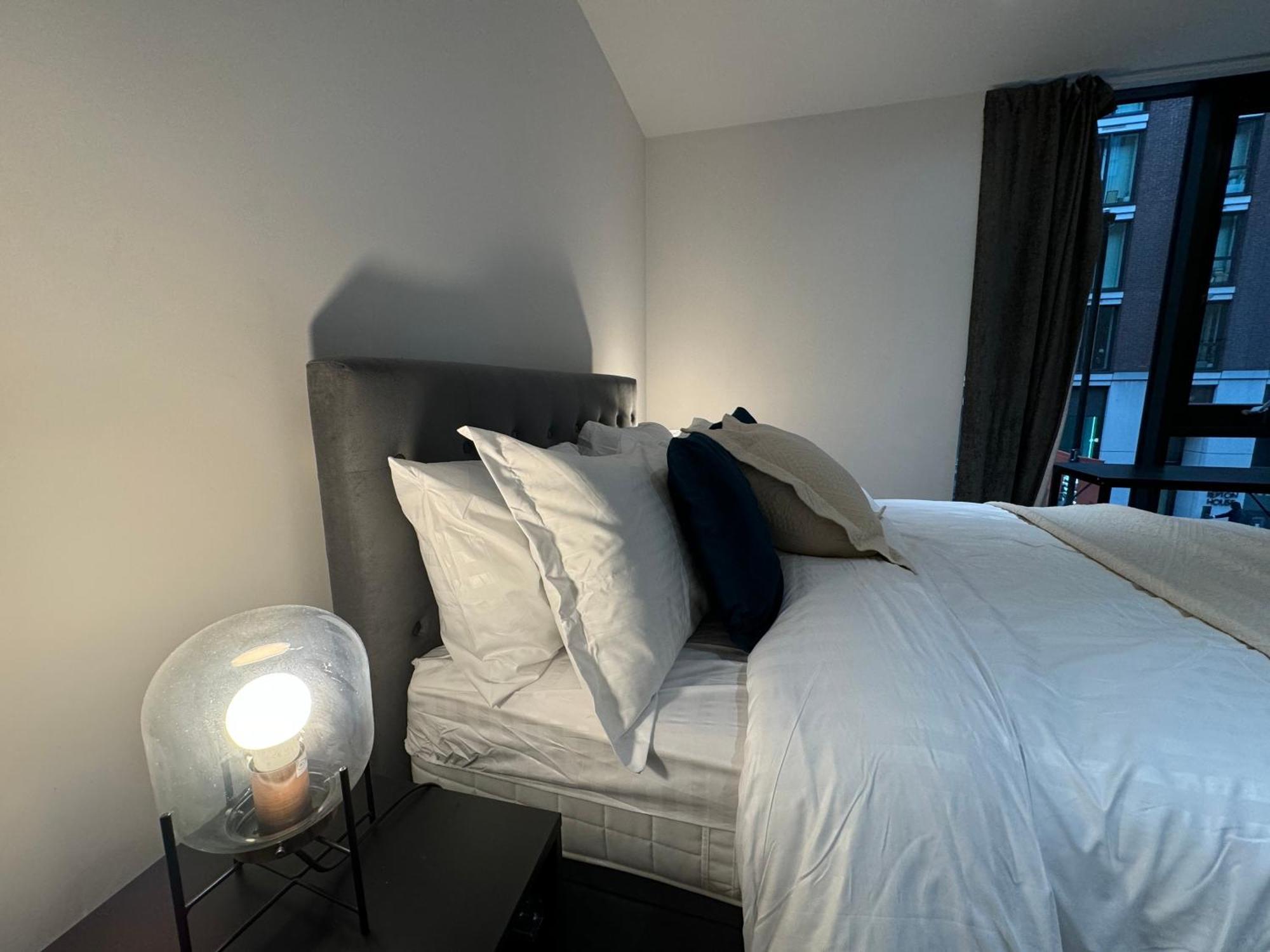 Riverside Suites And Apartments Londres Extérieur photo
