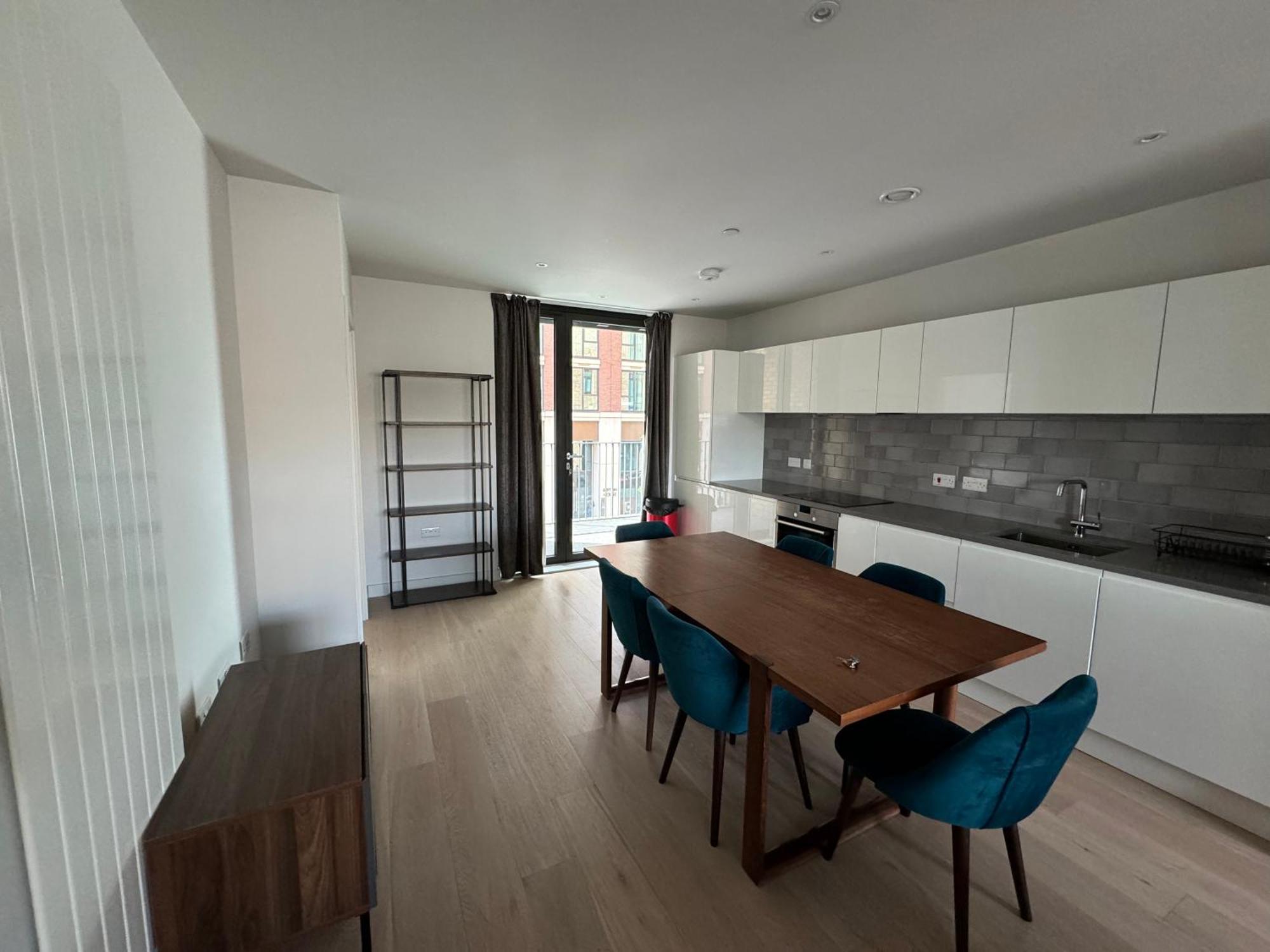 Riverside Suites And Apartments Londres Extérieur photo