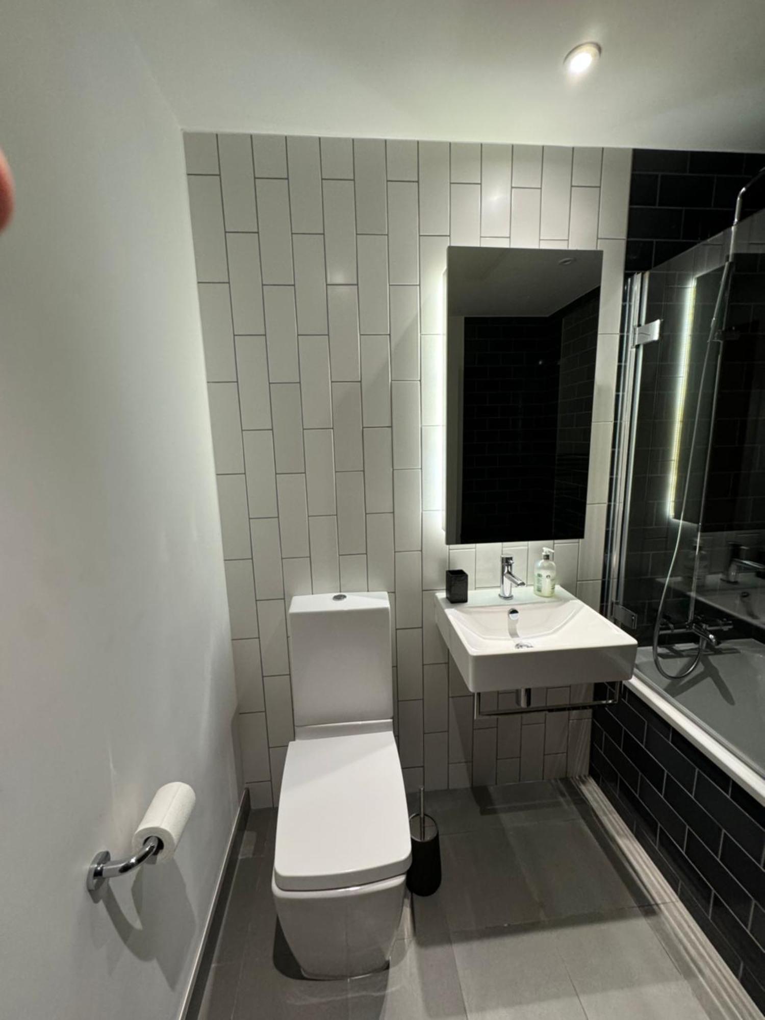 Riverside Suites And Apartments Londres Extérieur photo
